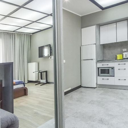 Paradis Odessa Apartments Eksteriør billede