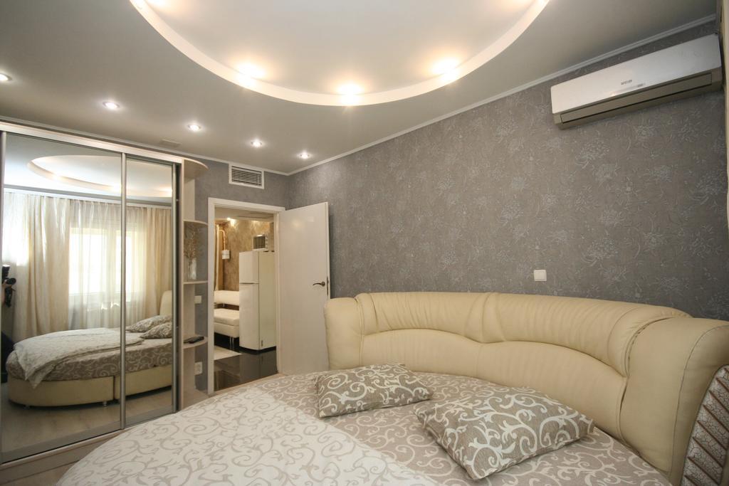 Paradis Odessa Apartments Eksteriør billede