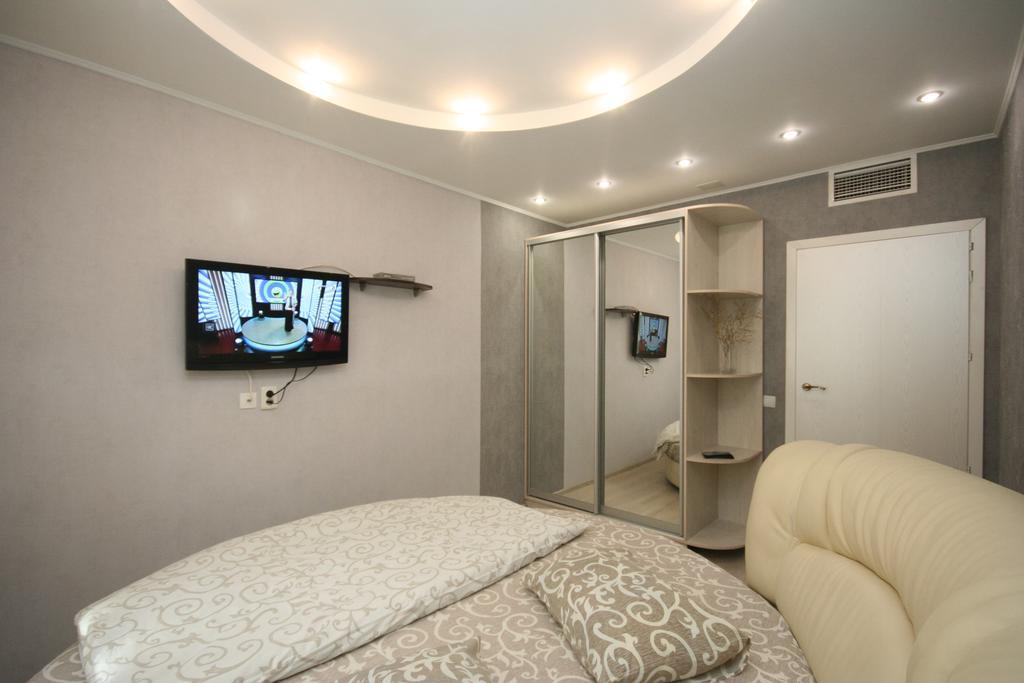 Paradis Odessa Apartments Eksteriør billede