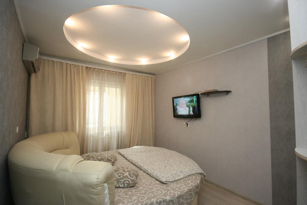 Paradis Odessa Apartments Eksteriør billede