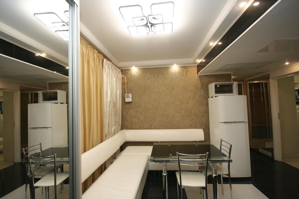 Paradis Odessa Apartments Eksteriør billede
