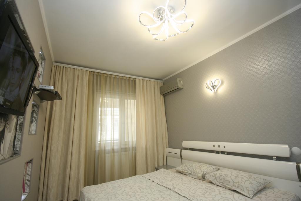 Paradis Odessa Apartments Eksteriør billede